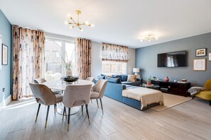 Maison | 4 chambres