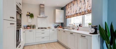 Maison | 4 chambres, accĂšs Ă  Internet haute vitesse