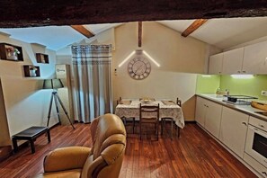 Interior - Apartment T3 Agen, France (Agen)