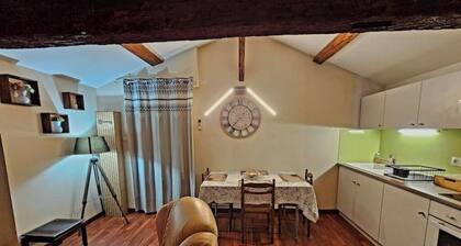 Appartement T3 Agen, France