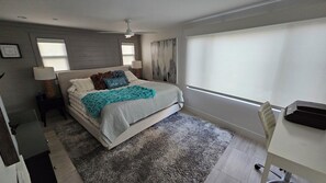 4 chambres, Wi-Fi, draps fournis