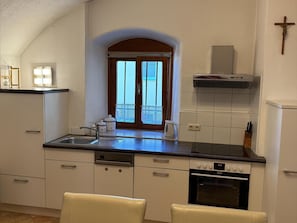 Lägenhet | Eget kök