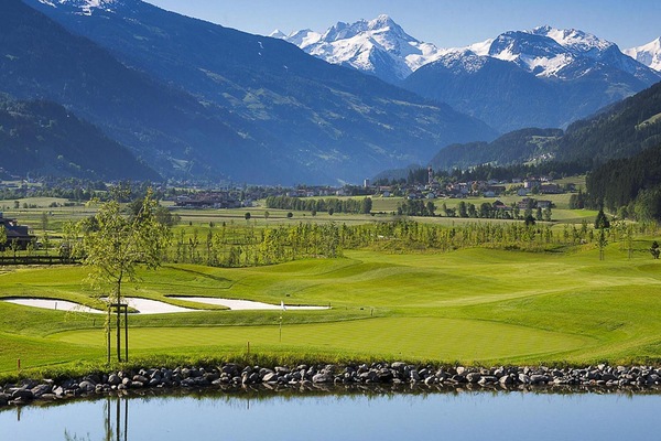 Apartment | Golf