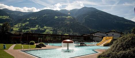 Apartment | View from property