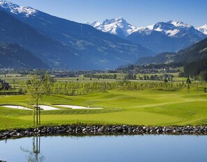 Appartement | Golf