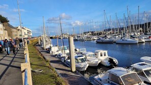Port esportiu