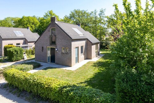Vakantiewoning voor het hele gezin