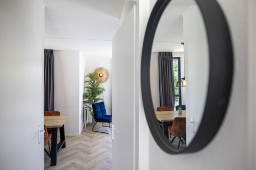 Vakantiewoning voor het hele gezin