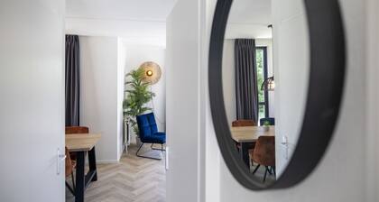 Vakantiewoning voor het hele gezin