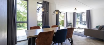 Sfeervolle vakantiewoning | rust, ruimte en natuur