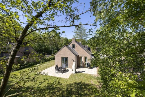 Heerlijke vakantiewoning nabij bos en water