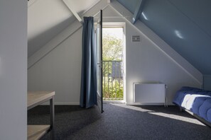 3 bedrooms, WiFi