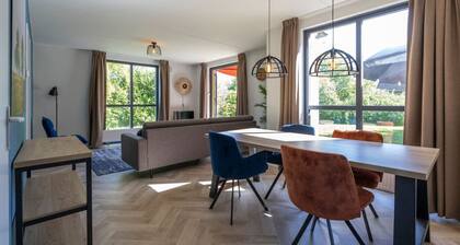 Ontspannen op vakantie in comfortabel vakantiehuis