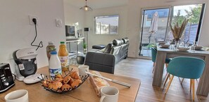 Spiseområde
