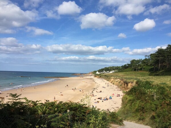 Strand