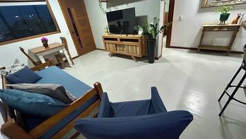 Smart TV, livros