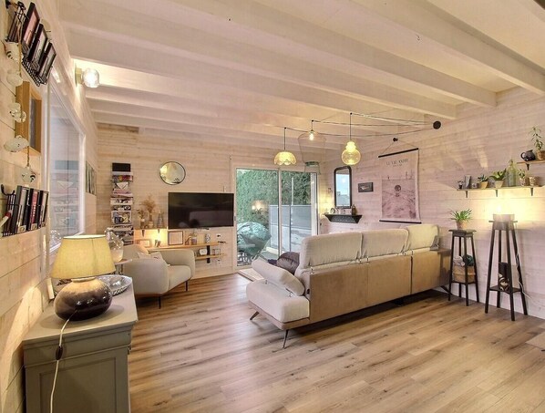 Interior - La Pouillouse - ERQUY (ERQUY)