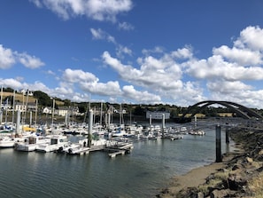 Port de plaisance