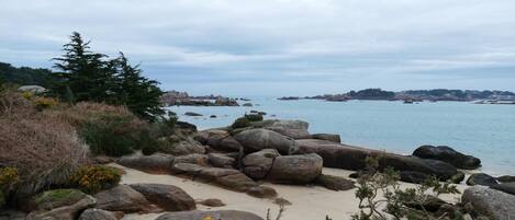 Plage