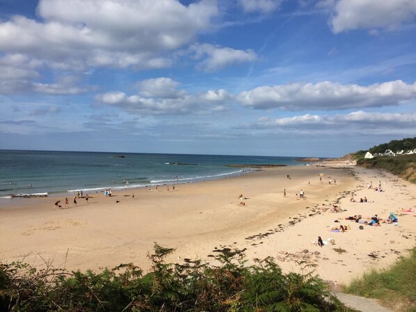 Strand