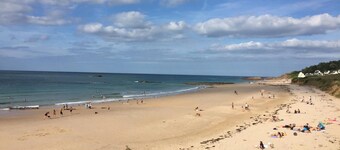 Ormeau - ERQUY - Gîte