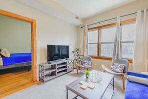 Smart TV