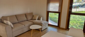 Wild beaches and relaxation