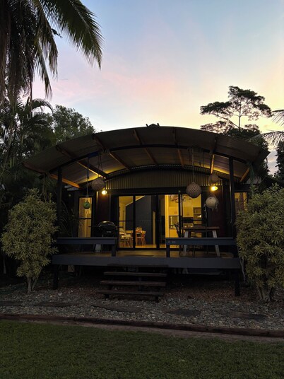 Fridays at Three
Wongaling Beach