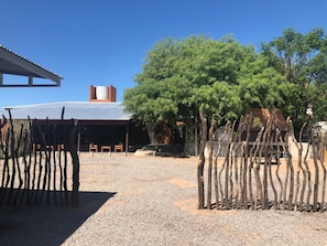 Exterior - LAS SALINAS GRAN HOTEL (San Jose de las Salinas)