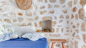 1 Schlafzimmer, Bettwäsche