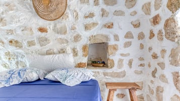 1 Schlafzimmer, Bettwäsche