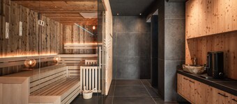 Apartment 'Bruneggerhof 1' with Mountain View, Private Garden and Wi-Fi