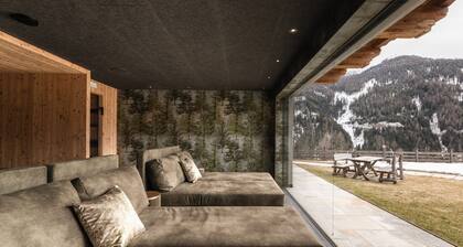 Apartment 'Bruneggerhof 3' with Mountain View, Private Garden and Wi-Fi