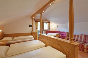 1 habitación, wifi gratis y ropa de cama 