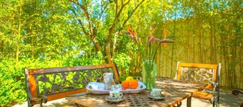 Apartment 'Vista Golfo' with Sea View, Private Terrace and Wi-Fi