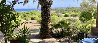 Holiday Home 'Casa 2 Punta Negra' with Sea View, Private Terrace and Air Conditioning