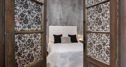 Maison de vacances 'El Rincon Del Viajero Gran Canaria' avec Wi-Fi et climatisation