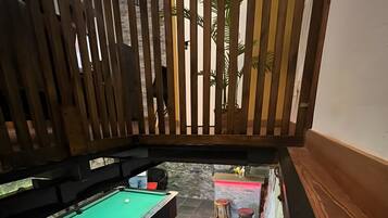 Sala de jogos