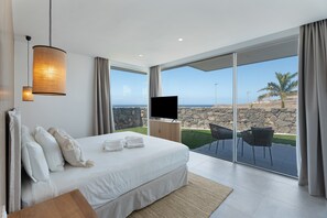 3 soverom, strykejern/-brett, wi-fi (inkludert) og sengetøy