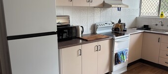 The Nook and Nest