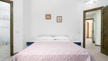 3 Schlafzimmer, kostenloses WLAN, Bettwäsche
