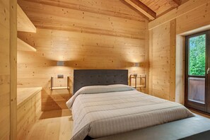 2 habitaciones, wifi gratis y ropa de cama 