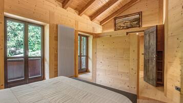 2 Schlafzimmer, kostenloses WLAN, BettwÀsche