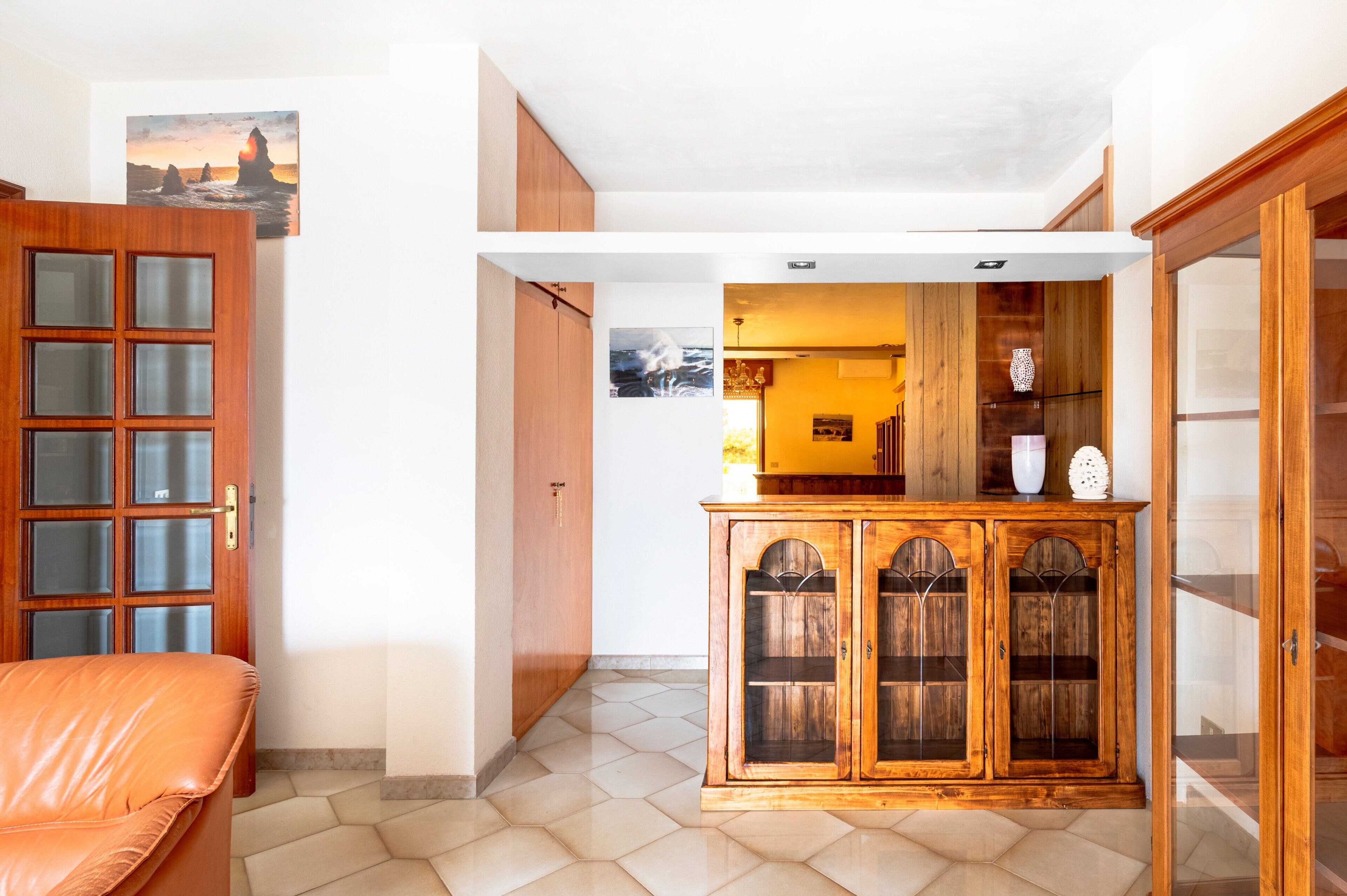 Interieur