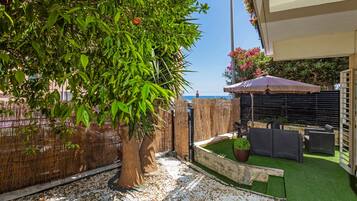 Terras