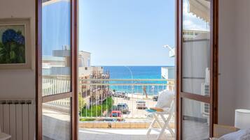 1 camera, Wi-Fi gratuito, lenzuola