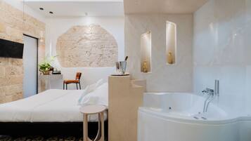 1 habitación, wifi gratis y ropa de cama