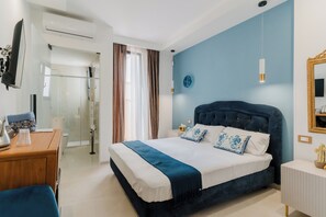 1 slaapkamer, gratis wifi, beddengoed