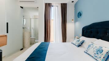 1 camera, ferro/asse da stiro, Wi-Fi gratuito, lenzuola