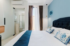 1 slaapkamer, gratis wifi, beddengoed